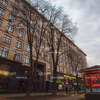 БЦ Крещатике, 7/11